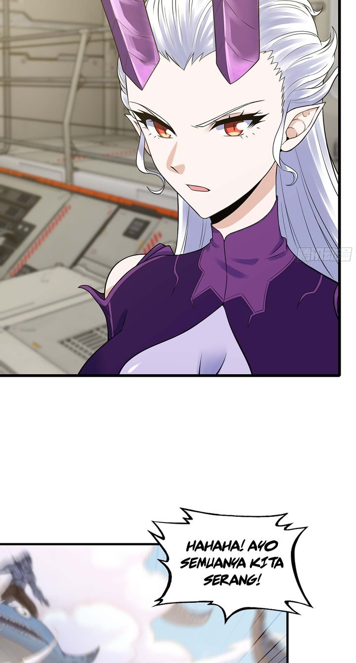 My Wife Is a Demon Queen Chap 330 - Next Chap 331