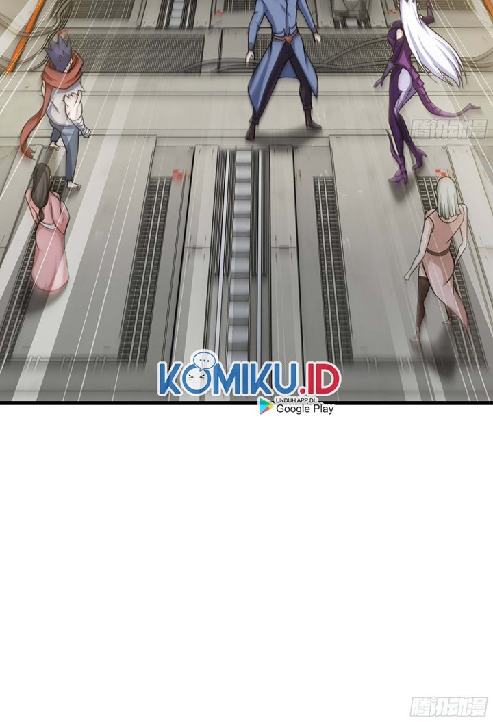 My Wife Is a Demon Queen Chap 330 - Next Chap 331