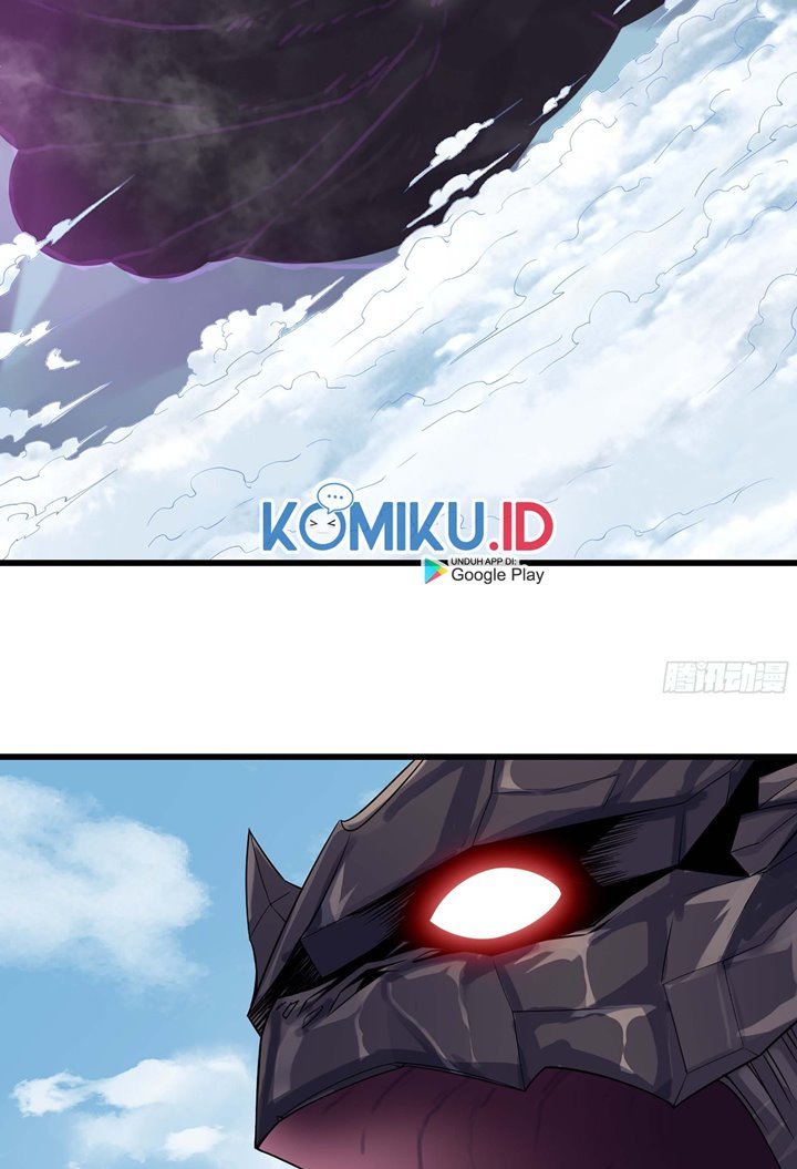 My Wife Is a Demon Queen Chap 330 - Next Chap 331