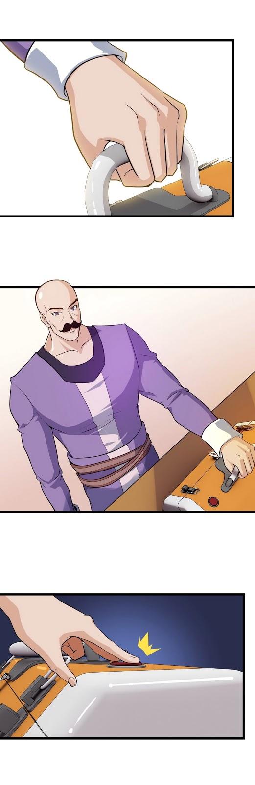 My Wife Is a Demon Queen Chap 33 - Next Chap 34