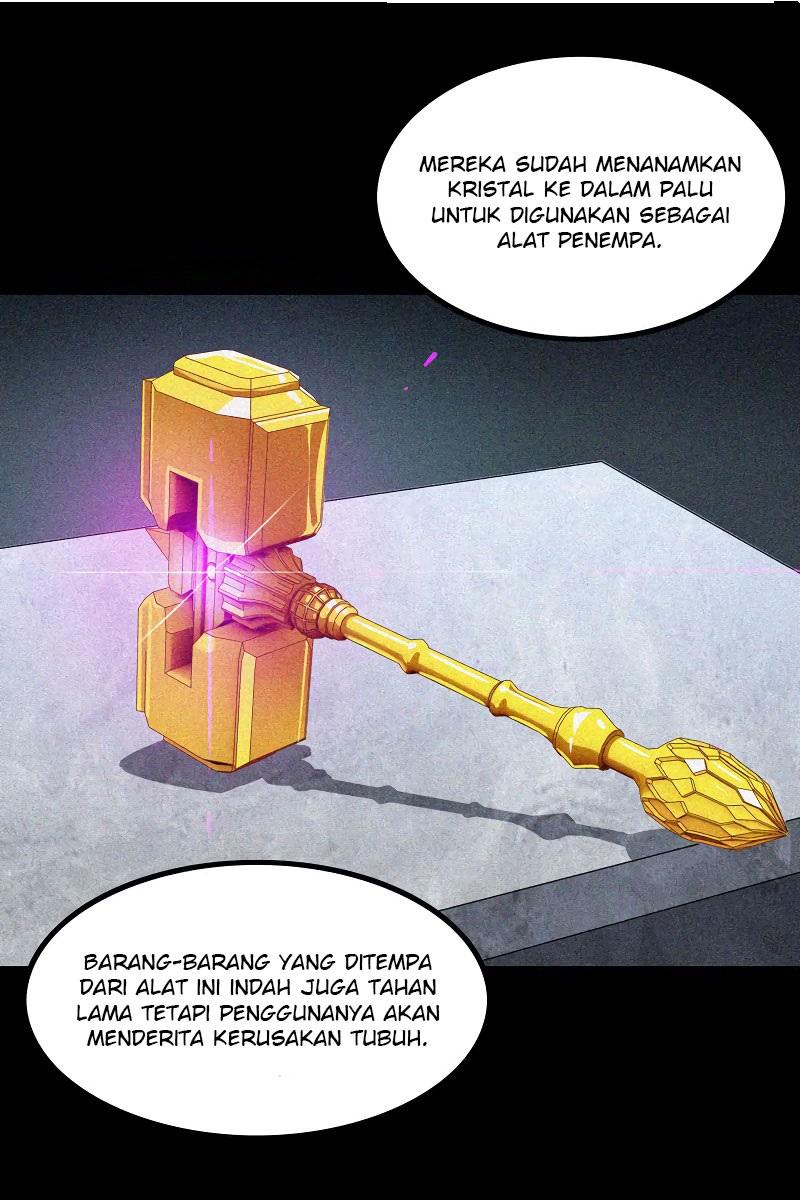 My Wife Is a Demon Queen Chap 33 - Next Chap 34