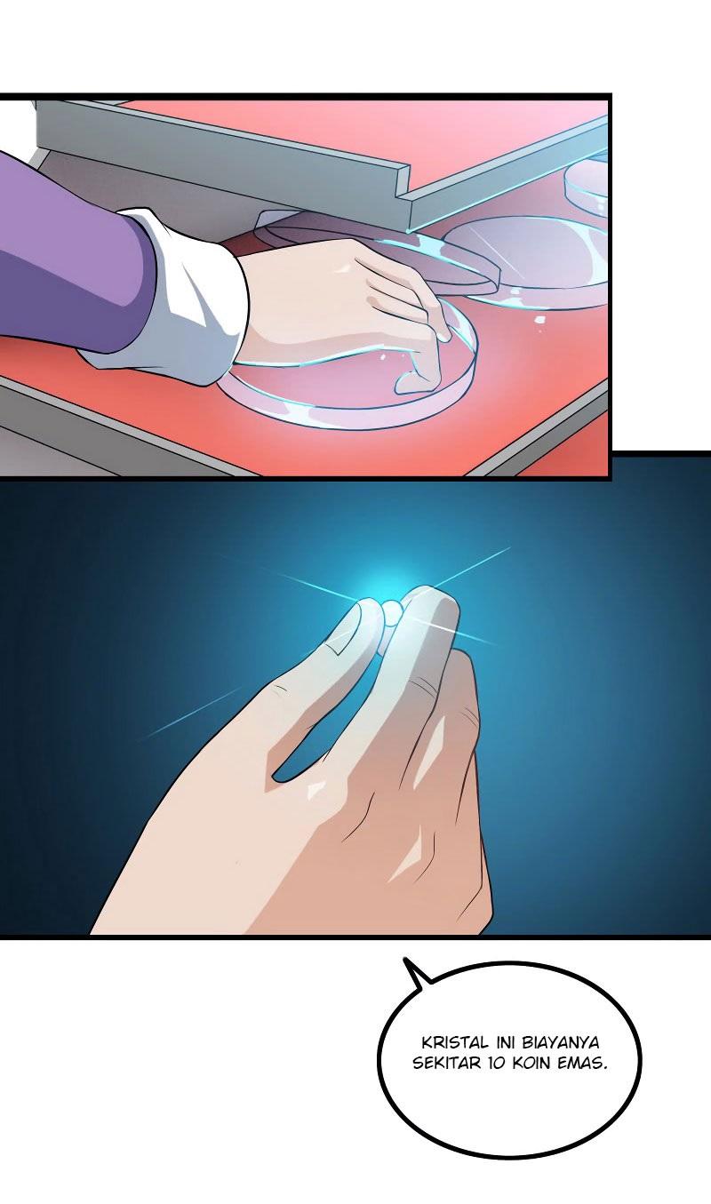 My Wife Is a Demon Queen Chap 33 - Next Chap 34