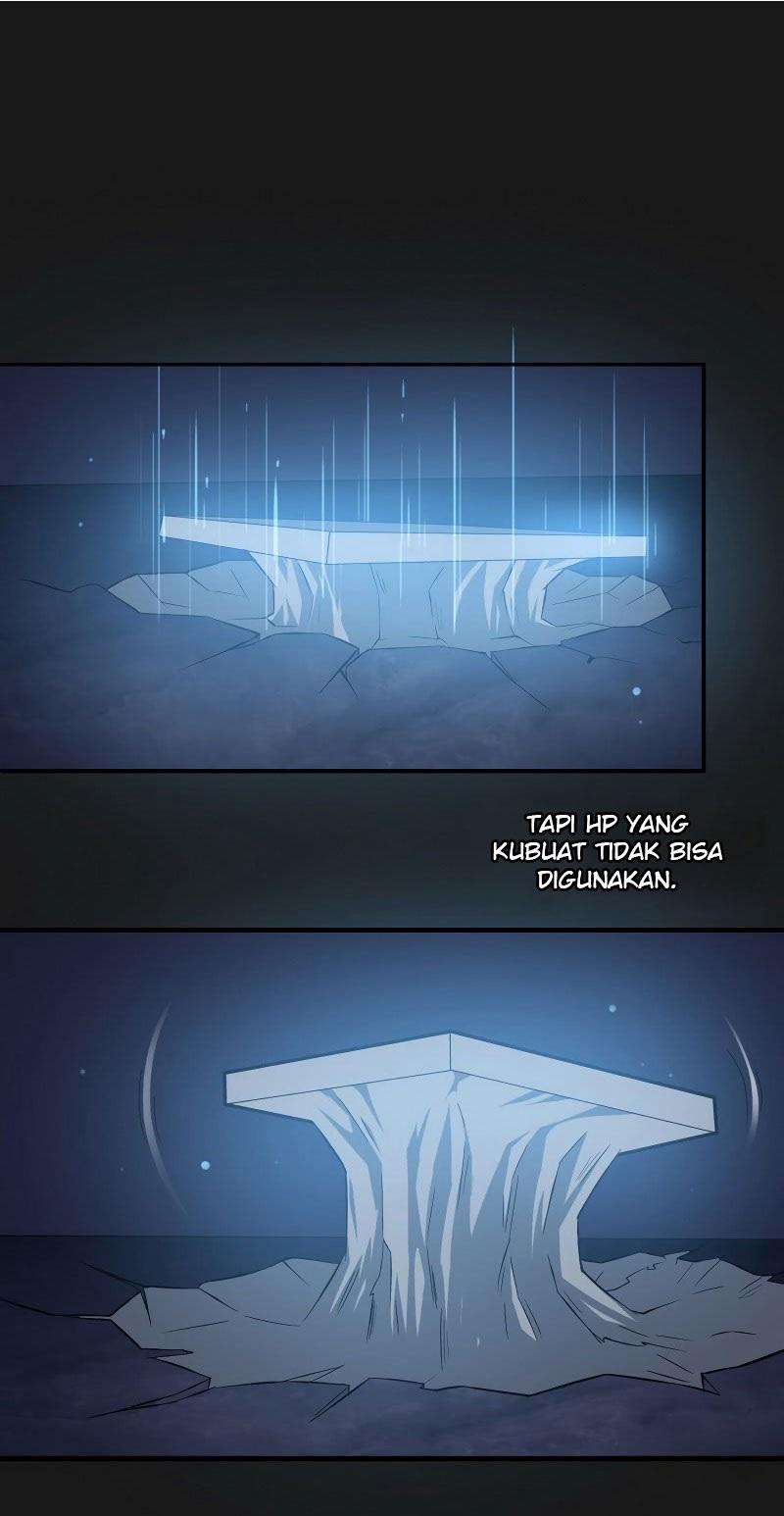 My Wife Is a Demon Queen Chap 33 - Next Chap 34