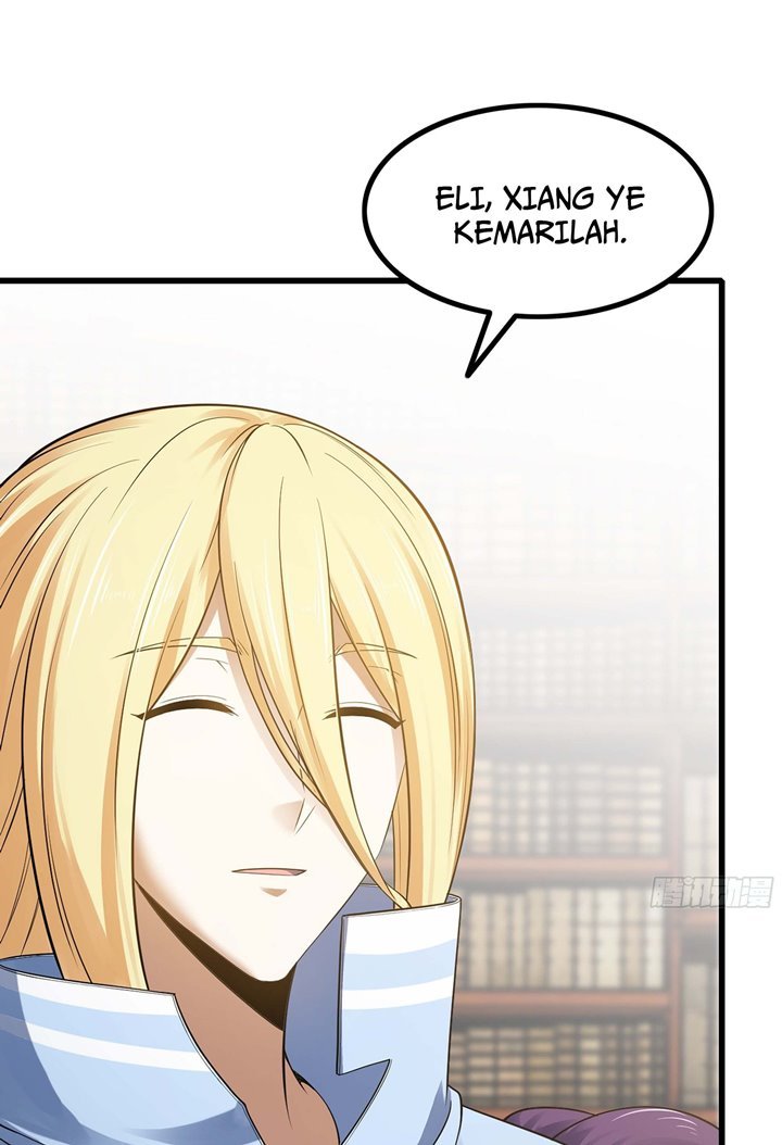 My Wife Is a Demon Queen Chap 331 - Next Chap 332