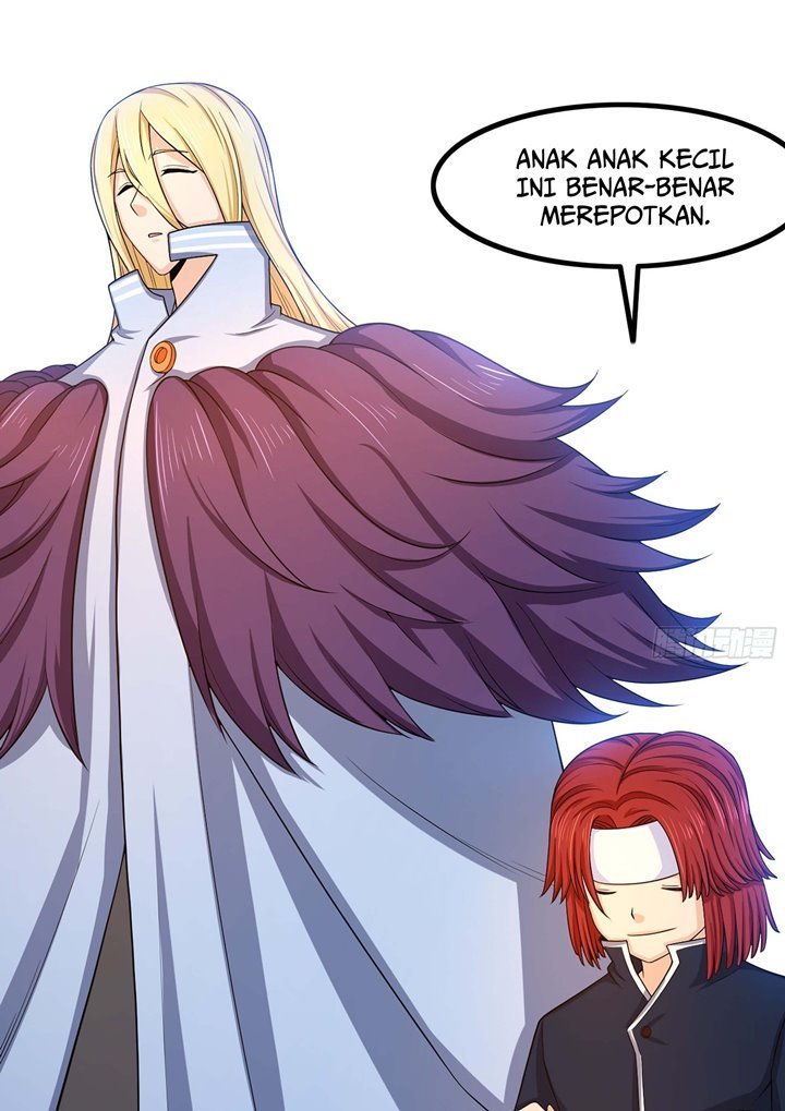 My Wife Is a Demon Queen Chap 331 - Next Chap 332