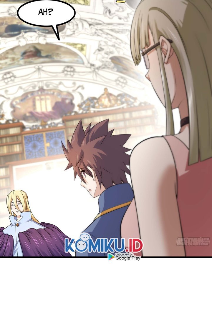 My Wife Is a Demon Queen Chap 331 - Next Chap 332