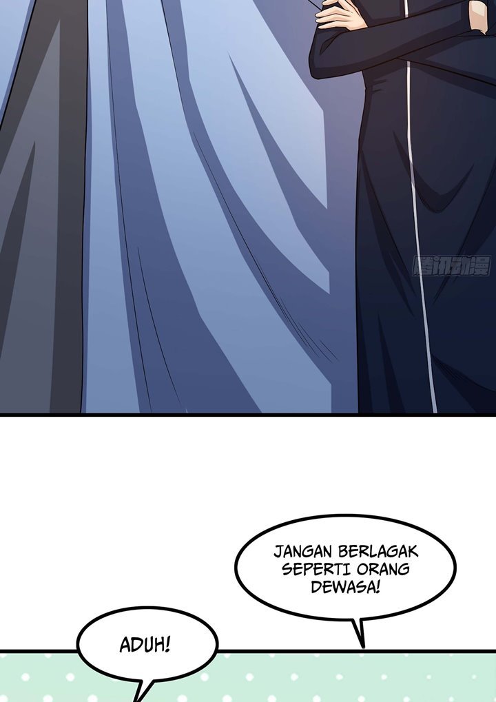 My Wife Is a Demon Queen Chap 331 - Next Chap 332