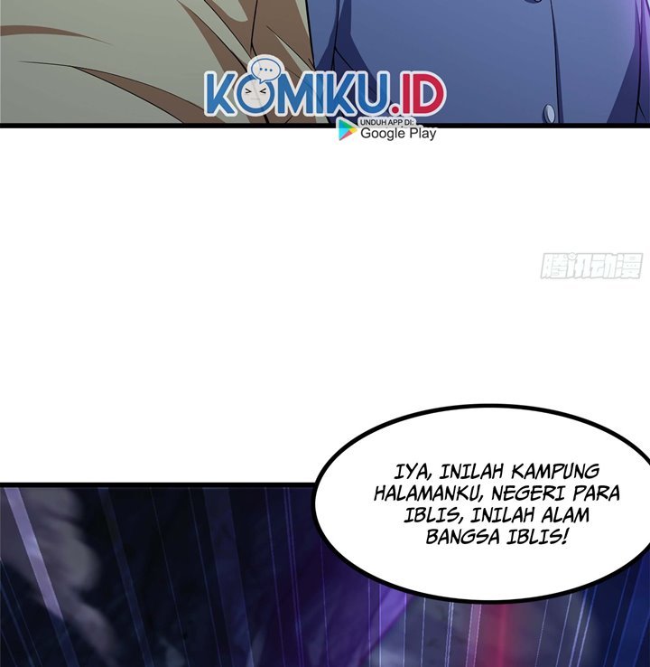 My Wife Is a Demon Queen Chap 331 - Next Chap 332