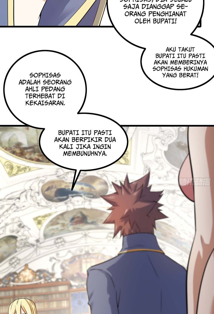 My Wife Is a Demon Queen Chap 331 - Next Chap 332