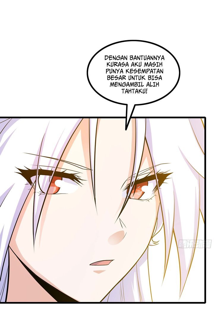 My Wife Is a Demon Queen Chap 331 - Next Chap 332