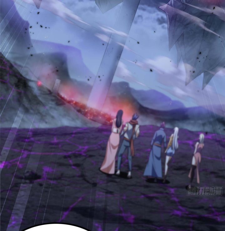 My Wife Is a Demon Queen Chap 331 - Next Chap 332