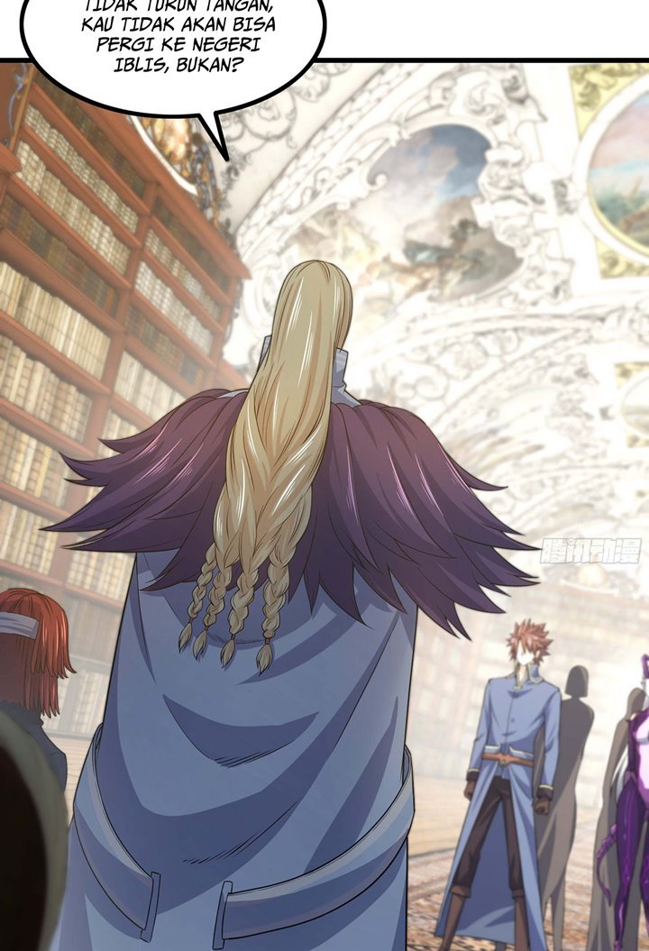My Wife Is a Demon Queen Chap 331 - Next Chap 332
