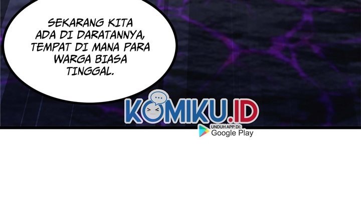 My Wife Is a Demon Queen Chap 331 - Next Chap 332