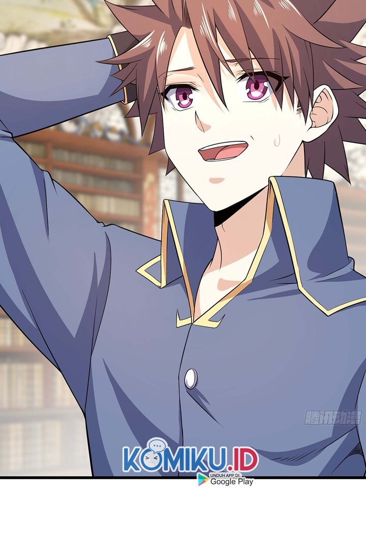 My Wife Is a Demon Queen Chap 331 - Next Chap 332