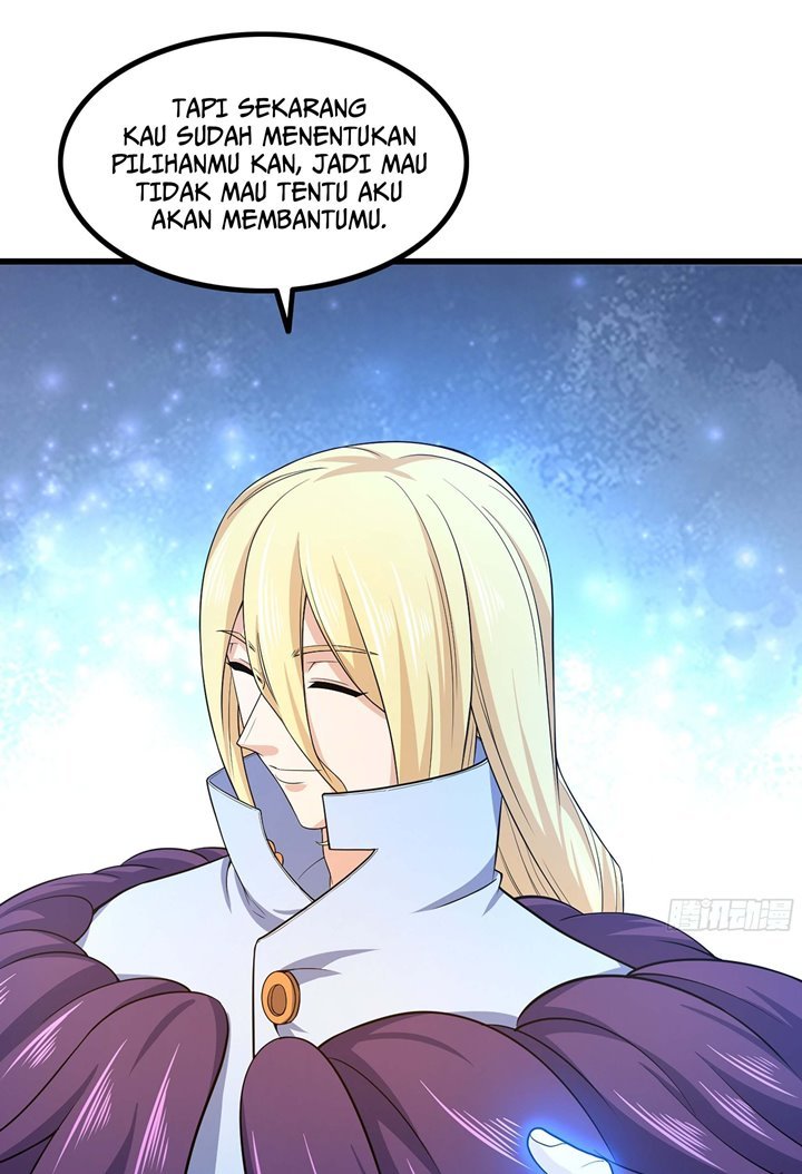 My Wife Is a Demon Queen Chap 331 - Next Chap 332