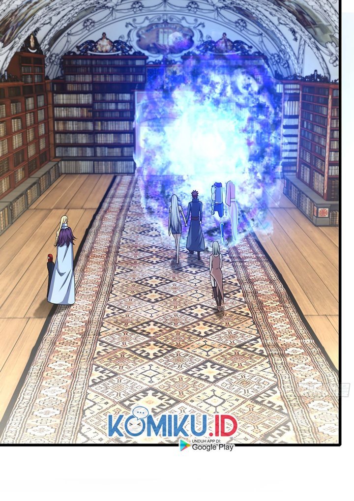 My Wife Is a Demon Queen Chap 331 - Next Chap 332