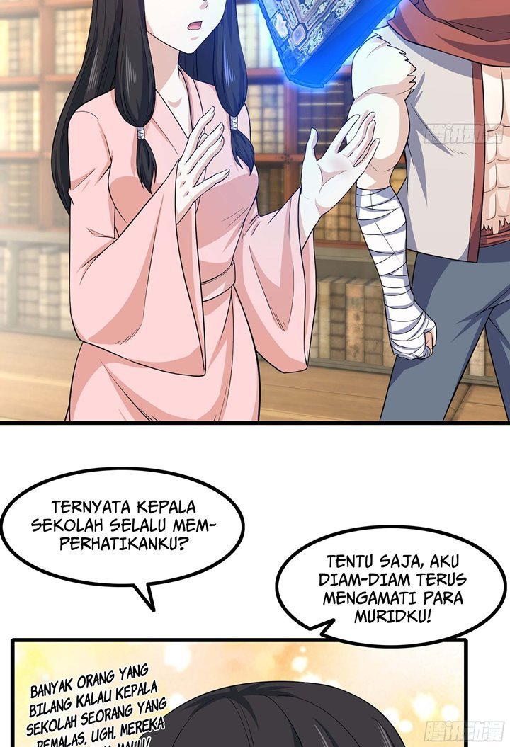 My Wife Is a Demon Queen Chap 331 - Next Chap 332