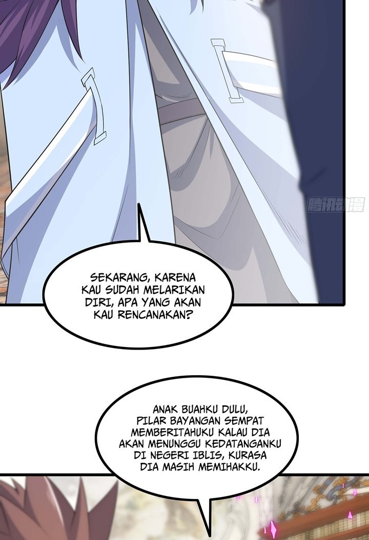 My Wife Is a Demon Queen Chap 331 - Next Chap 332