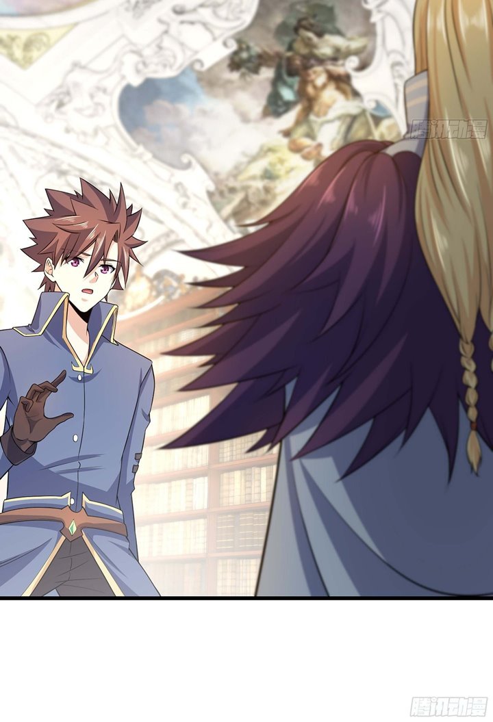 My Wife Is a Demon Queen Chap 331 - Next Chap 332