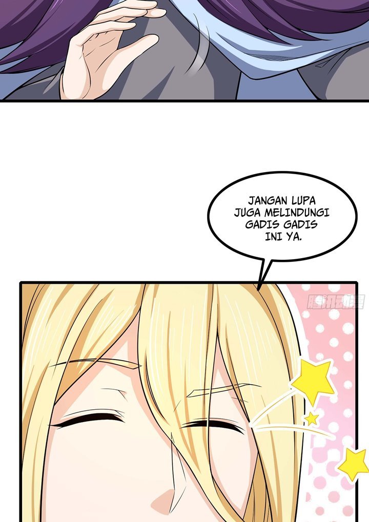 My Wife Is a Demon Queen Chap 331 - Next Chap 332