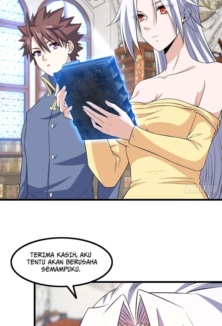 My Wife Is a Demon Queen Chap 331 - Next Chap 332