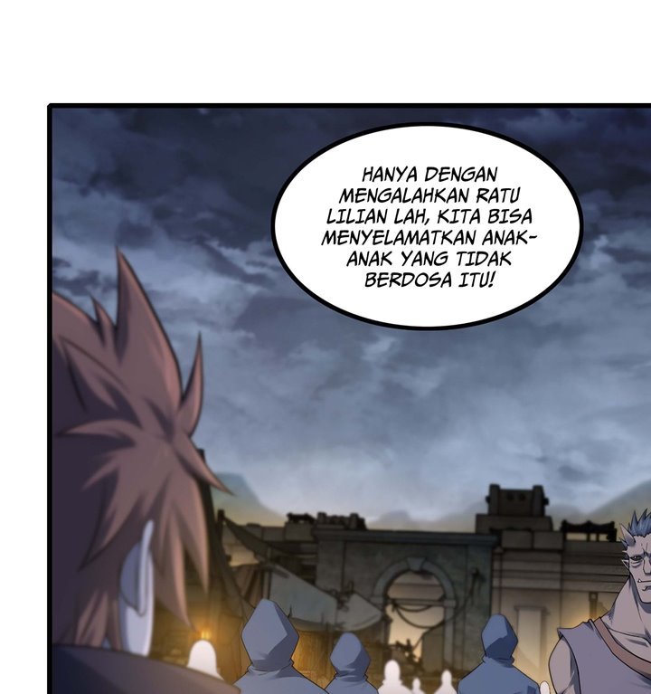 My Wife Is a Demon Queen Chap 332 - Next Chap 333