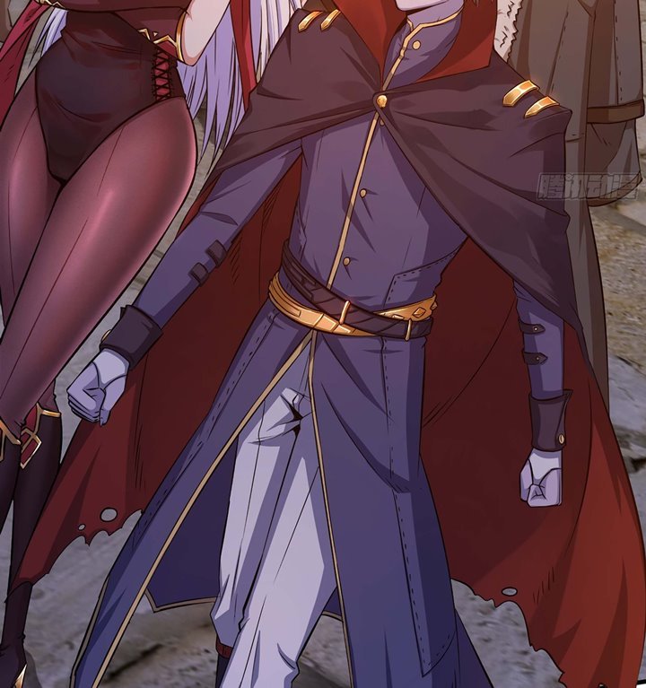 My Wife Is a Demon Queen Chap 332 - Next Chap 333