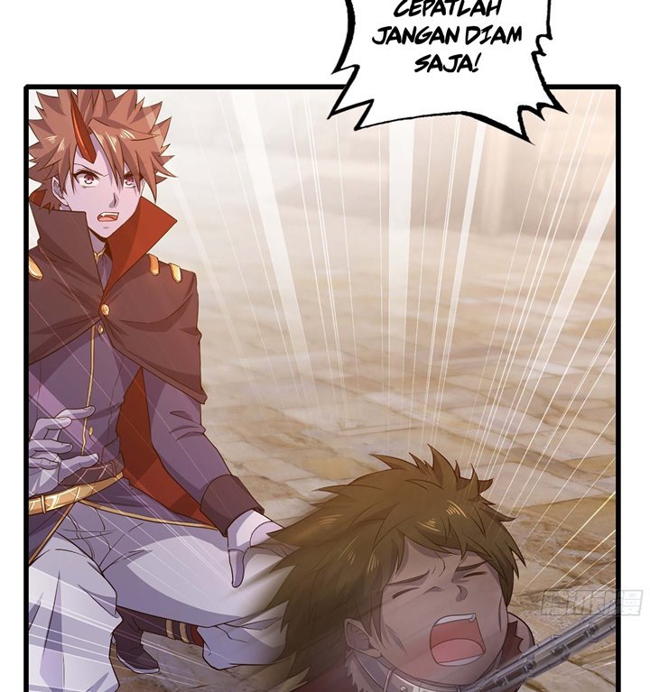 My Wife Is a Demon Queen Chap 332 - Next Chap 333