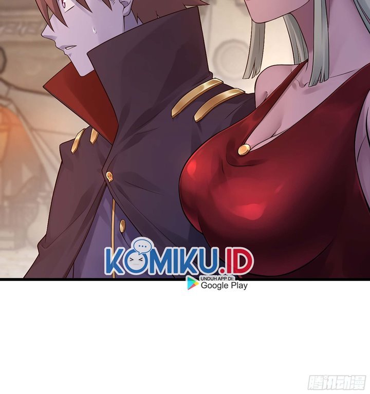 My Wife Is a Demon Queen Chap 332 - Next Chap 333