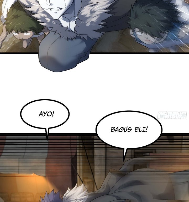 My Wife Is a Demon Queen Chap 332 - Next Chap 333