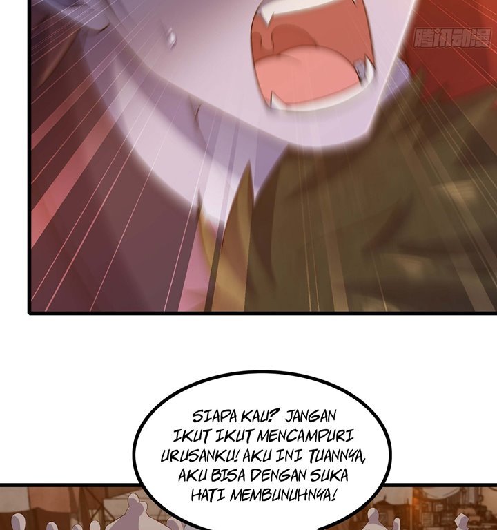 My Wife Is a Demon Queen Chap 332 - Next Chap 333