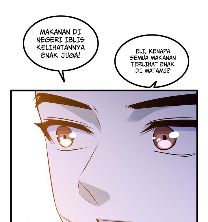 My Wife Is a Demon Queen Chap 332 - Next Chap 333