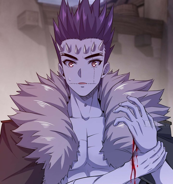 My Wife Is a Demon Queen Chap 332 - Next Chap 333