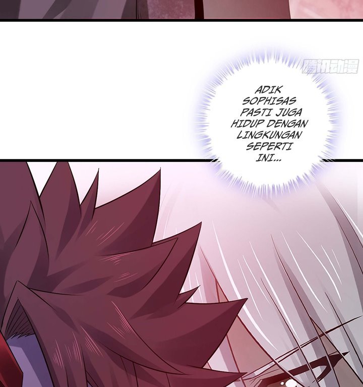 My Wife Is a Demon Queen Chap 332 - Next Chap 333