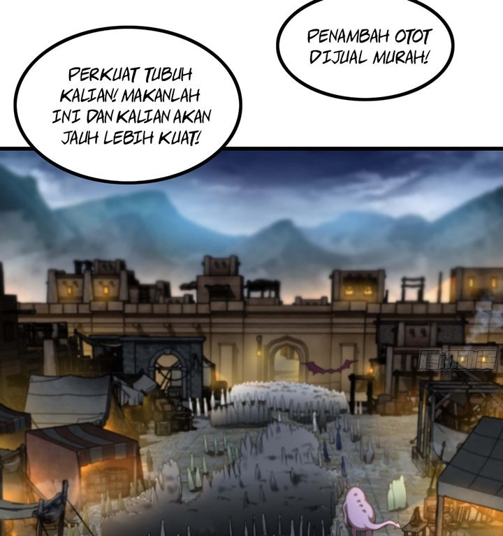 My Wife Is a Demon Queen Chap 332 - Next Chap 333