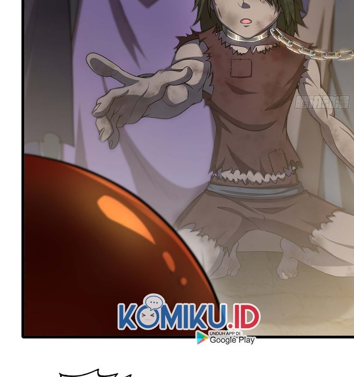 My Wife Is a Demon Queen Chap 332 - Next Chap 333