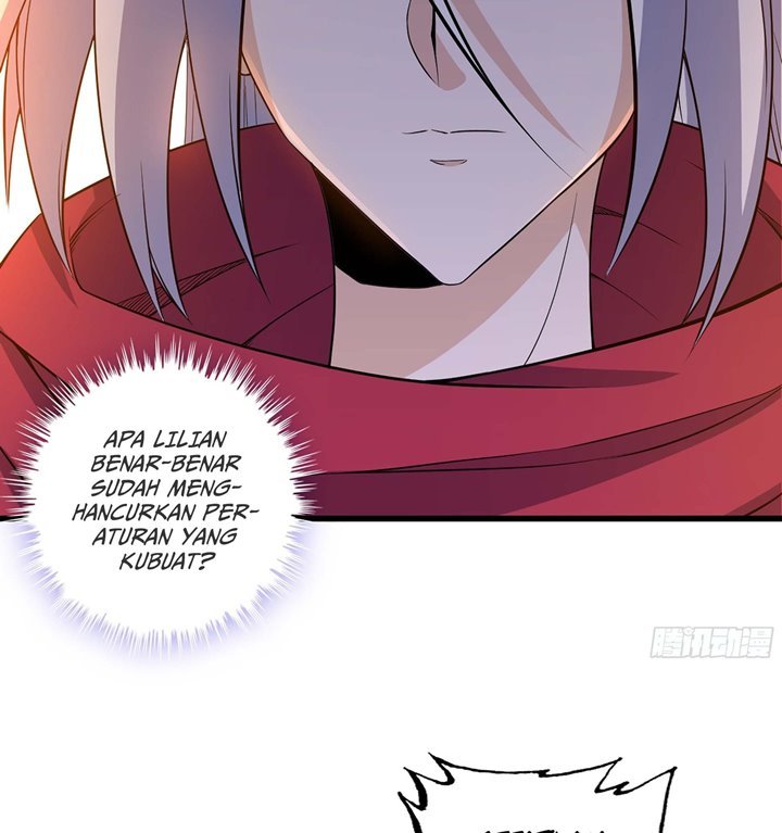 My Wife Is a Demon Queen Chap 332 - Next Chap 333