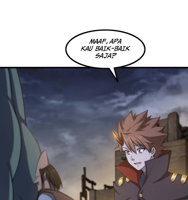 My Wife Is a Demon Queen Chap 332 - Next Chap 333