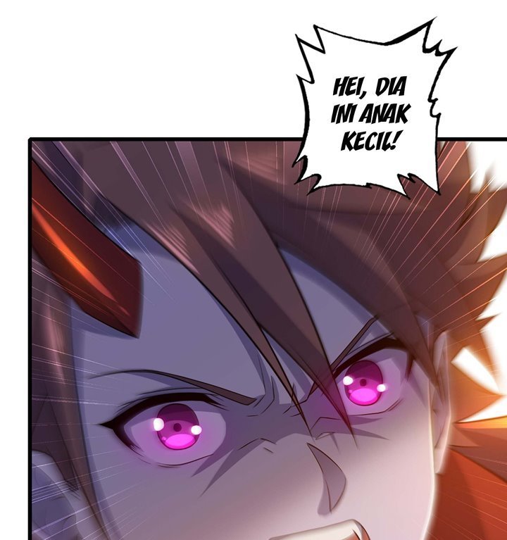 My Wife Is a Demon Queen Chap 332 - Next Chap 333