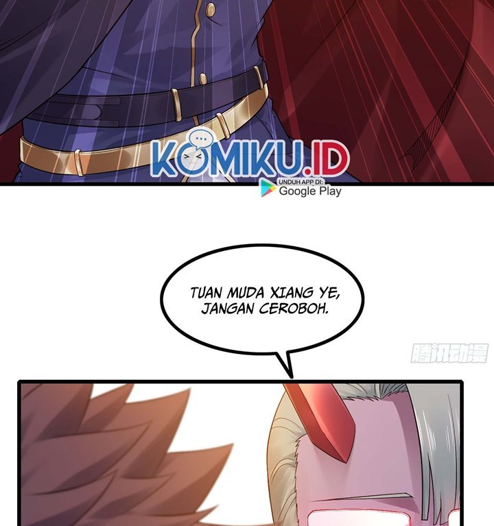 My Wife Is a Demon Queen Chap 332 - Next Chap 333