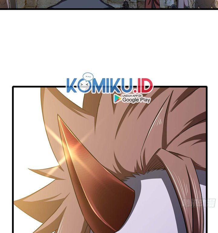 My Wife Is a Demon Queen Chap 332 - Next Chap 333