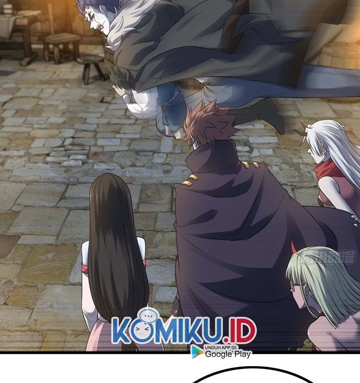 My Wife Is a Demon Queen Chap 332 - Next Chap 333