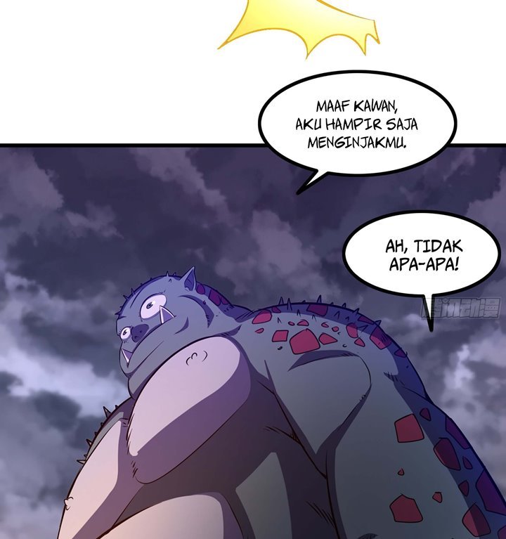 My Wife Is a Demon Queen Chap 332 - Next Chap 333