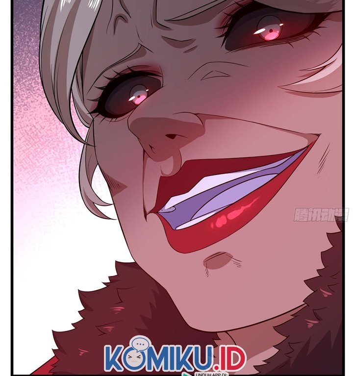 My Wife Is a Demon Queen Chap 332 - Next Chap 333