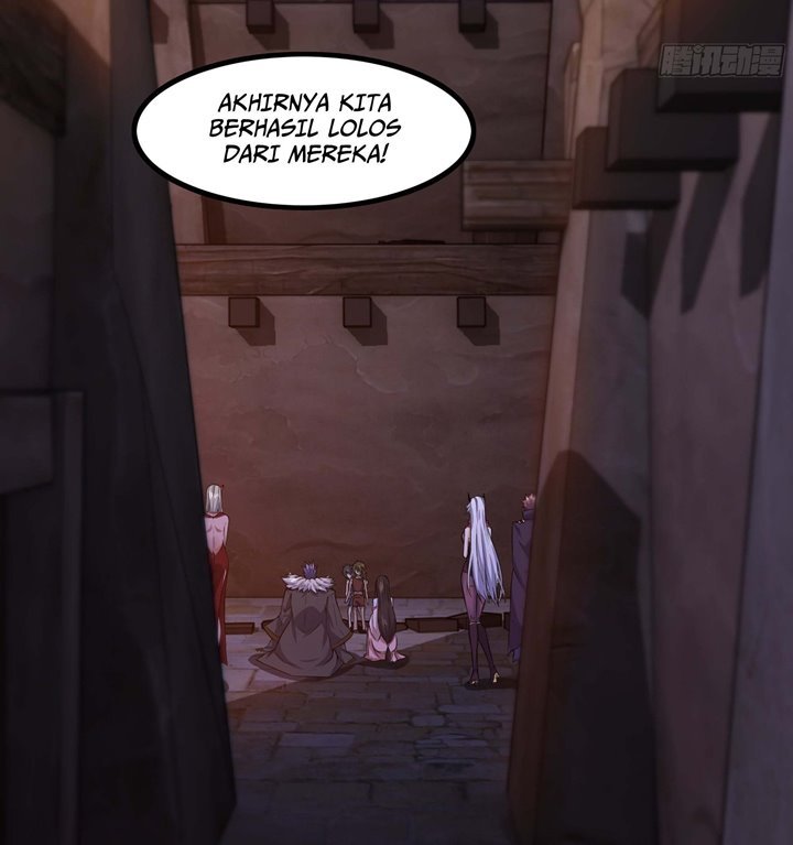 My Wife Is a Demon Queen Chap 332 - Next Chap 333