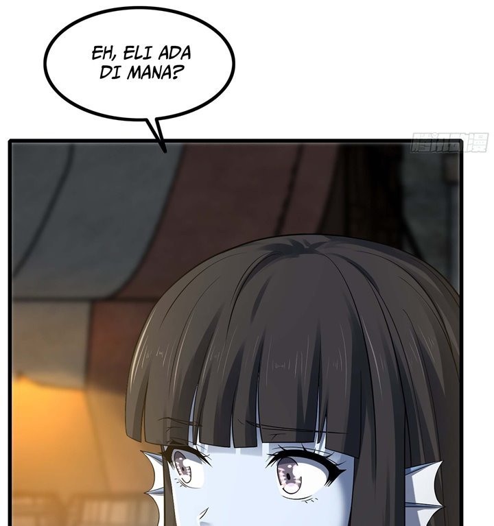 My Wife Is a Demon Queen Chap 332 - Next Chap 333