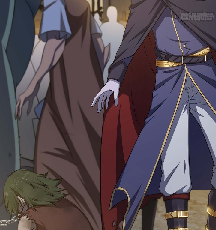 My Wife Is a Demon Queen Chap 332 - Next Chap 333