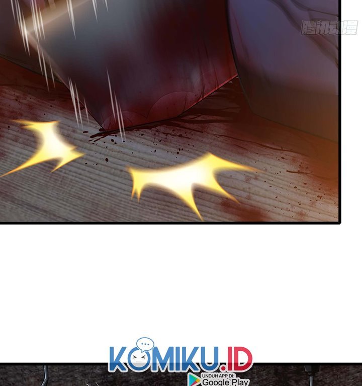 My Wife Is a Demon Queen Chap 332 - Next Chap 333