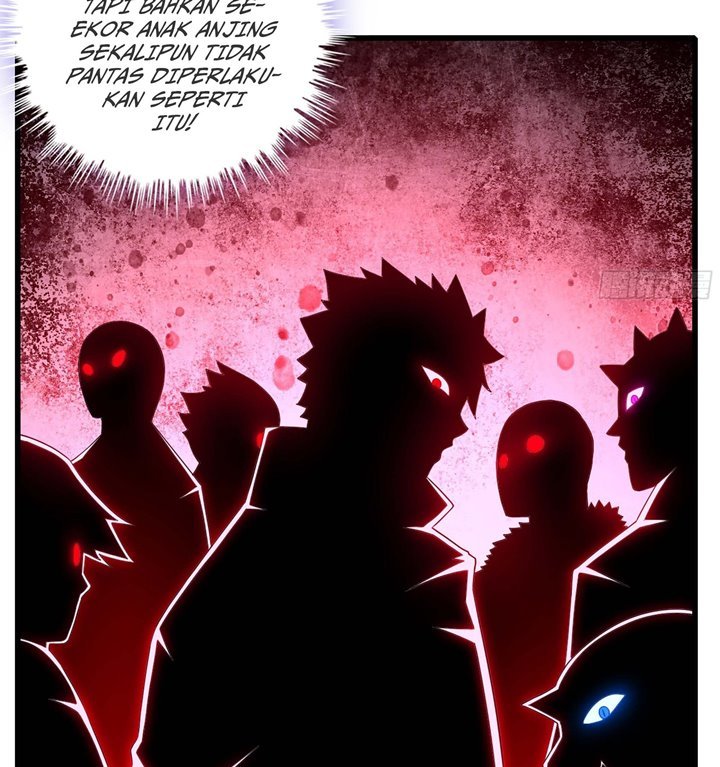 My Wife Is a Demon Queen Chap 332 - Next Chap 333