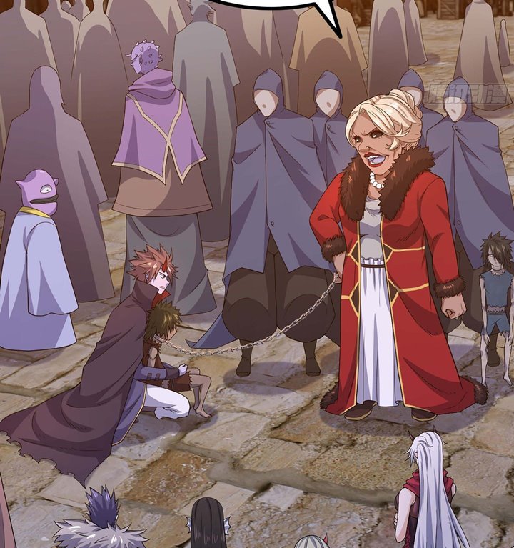 My Wife Is a Demon Queen Chap 332 - Next Chap 333